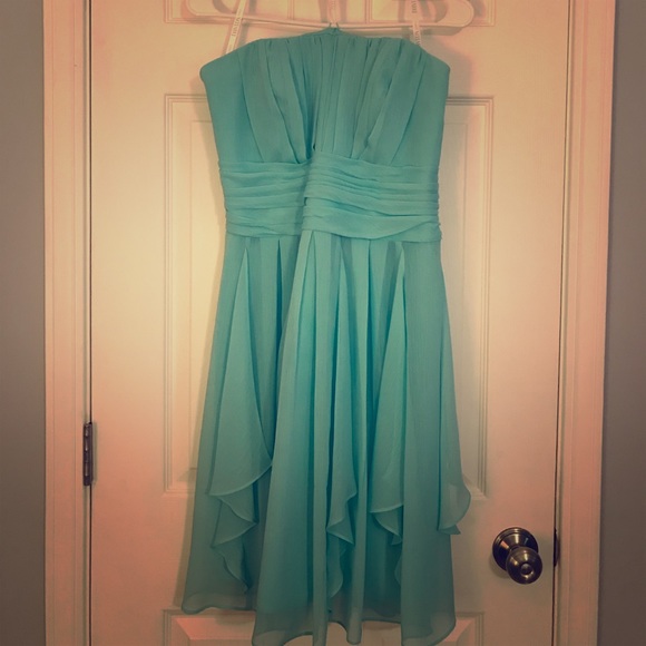 David's Bridal Dresses & Skirts - David’s Bridal bridesmaid dress